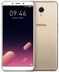 Замена экрана на телефоне Meizu M3 в Смоленске